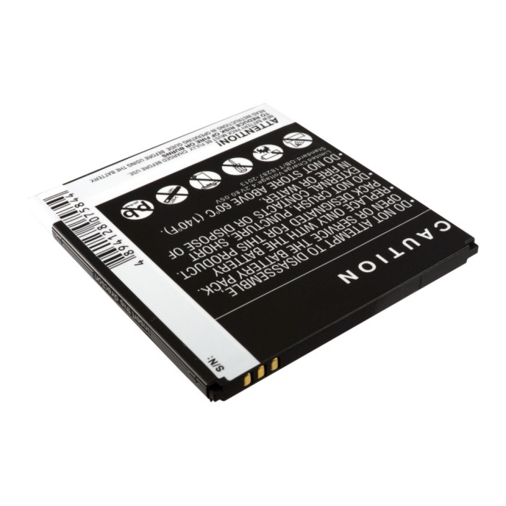 Battery Replaces BTY26180