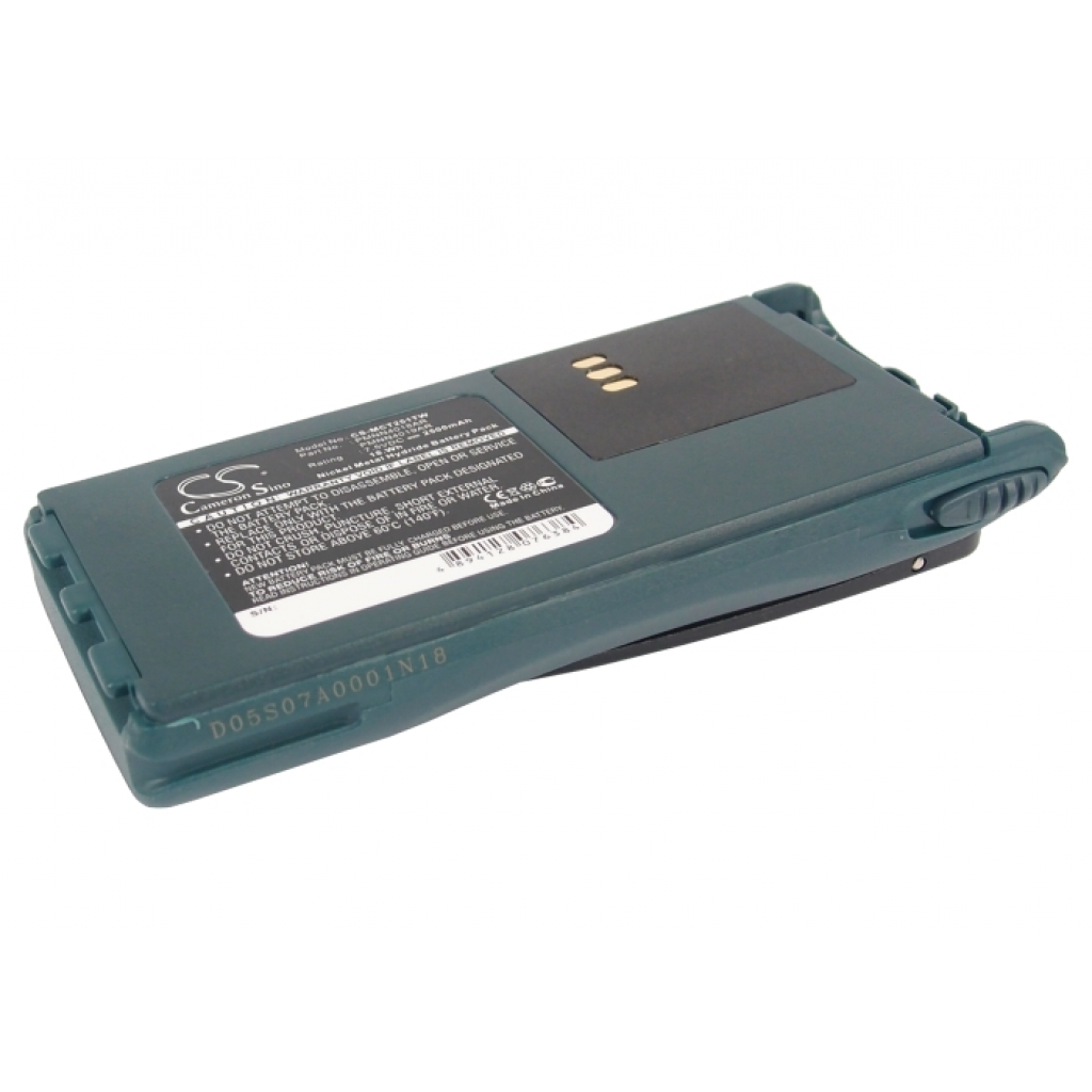 Battery Replaces PMNN4018H