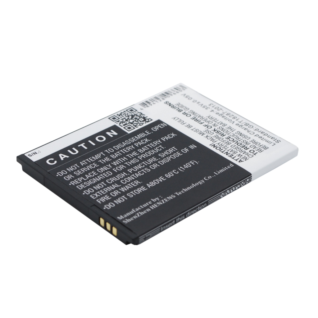 Battery Replaces Cynus T8