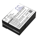 BarCode, Scanner Battery M3 Mobile CS-MCX100BL
