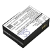 BarCode, Scanner Battery M3 Mobile OX10 (CS-MCX100BL)