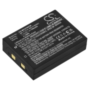 CS-MCX700TW<br />Akkumulátorok   akkumulátort cserél FT553444P-2S