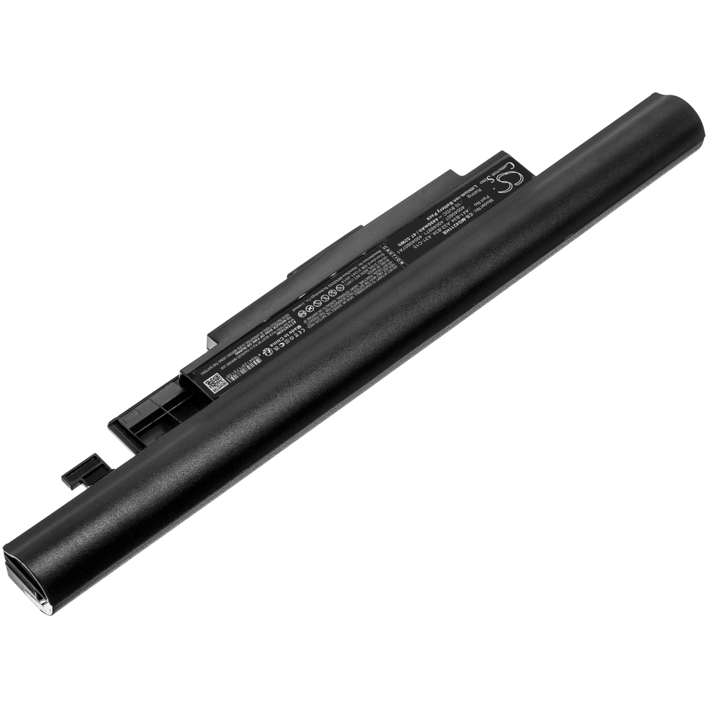 Notebook battery Medion Akoya 6240T