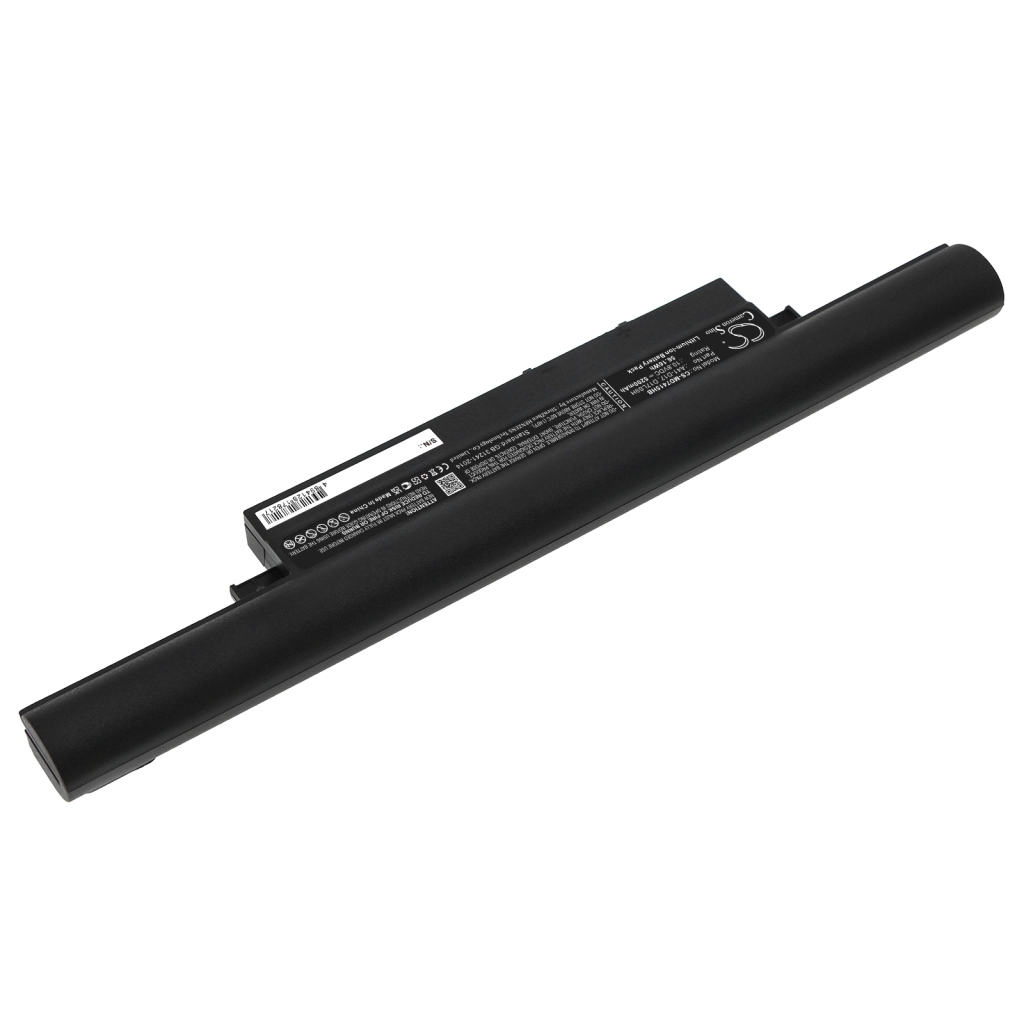 Notebook battery Medion 40050714