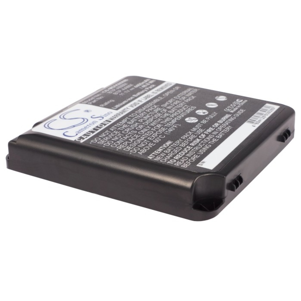 Notebook battery Medion MD95800