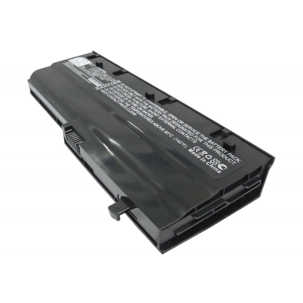 Notebook battery Medion Akoya MD96640 (CS-MD96350NB)