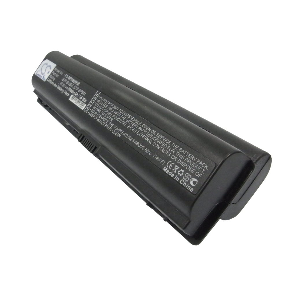 Notebook battery Medion CS-MD9800HB