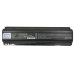 Notebook battery Medion CS-MD9800HB