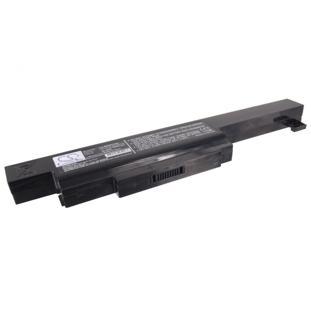 Notebook battery Medion MD97823