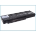 Notebook battery Medion Akoya P8614 (CS-MD9810NB)