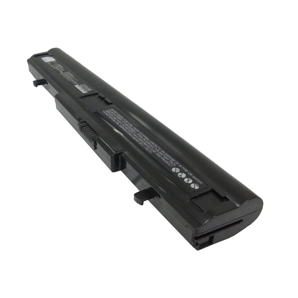 Notebook battery Medion Akoya P6626 (CS-MD9825NB)