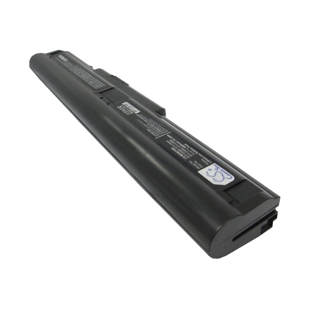 Notebook battery Medion CS-MD9825NB