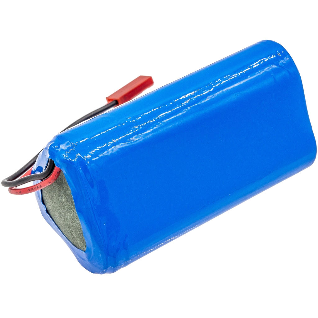 Battery Replaces ICP186500-15F-M-3S1P-S