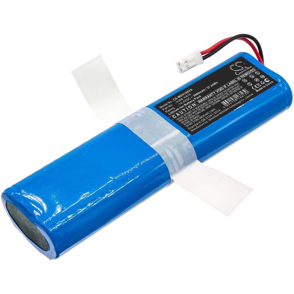Smart Home akkumulátorok Medion MD19511 (CS-MDH185VX)
