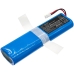 Smart Home akkumulátorok Medion MD18600 (CS-MDH185VX)