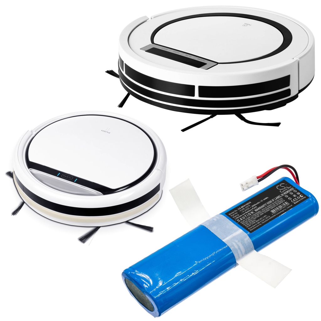 Smart Home Battery Medion MD13202 (CS-MDH185VX)
