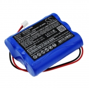 CS-MDS100MD<br />Batteries for   replaces battery B0402095