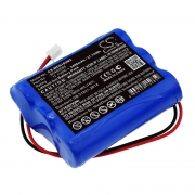 CS-MDS100MX<br />Batteries for   replaces battery B0402095
