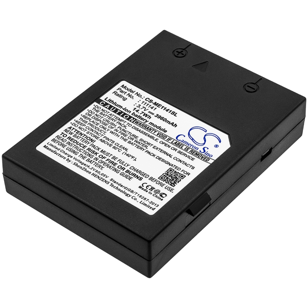 GPS, Navigator Battery Magellan Thales CX (CS-ME1141SL)