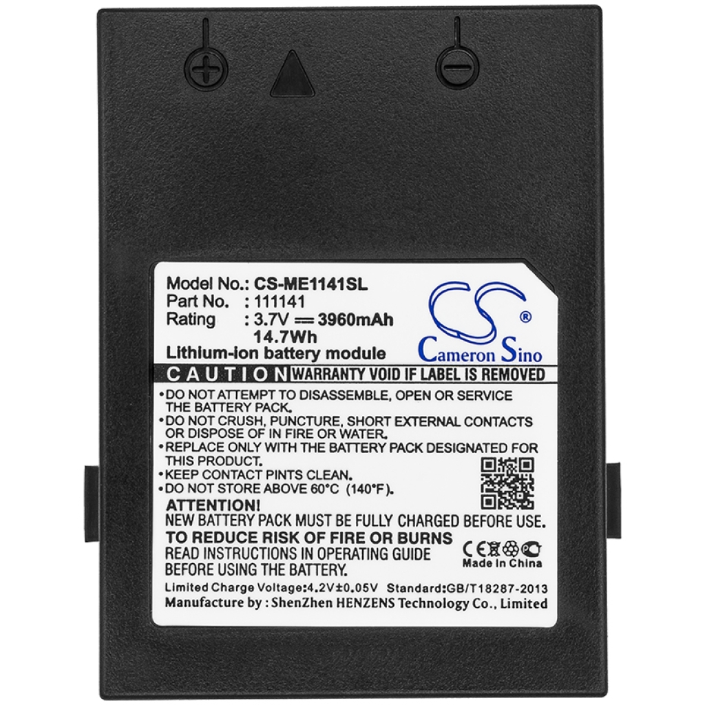 GPS, Navigator Battery Magellan CS-ME1141SL