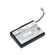 CS-ME500XL<br />Batteries for   replaces battery GP50301HG026