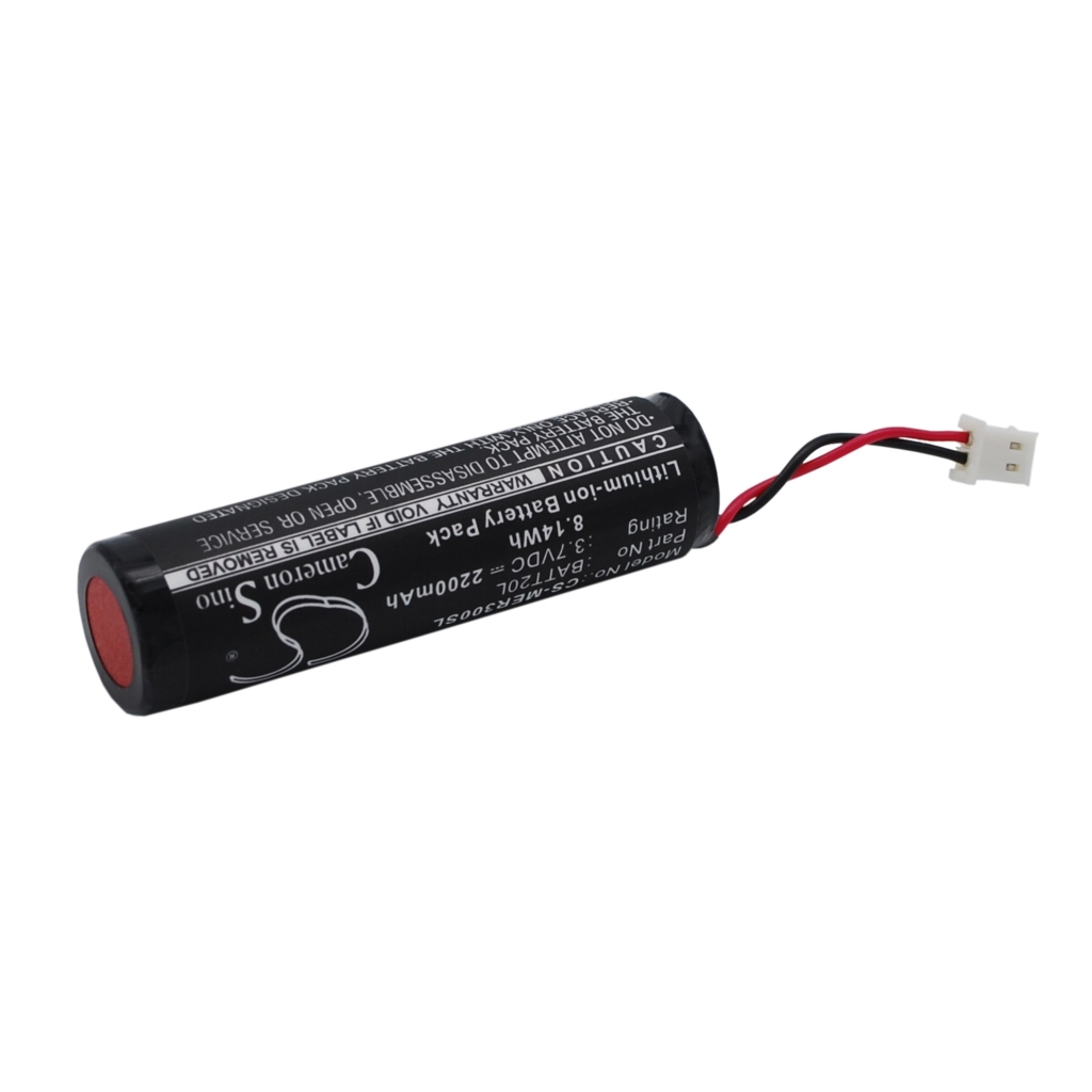 DAB Digital Battery Midland CS-MER300SL