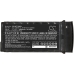 Tablet Battery Motorola CS-MET100SL