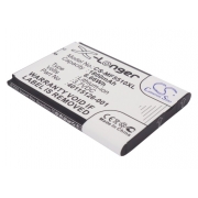 CS-MF5510XL<br />Batteries for   replaces battery DC130318BA1Y