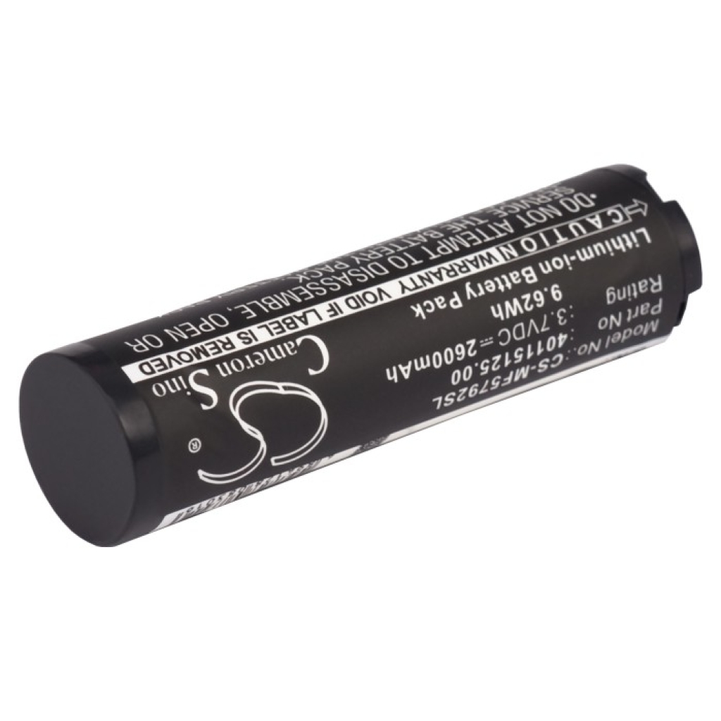 Hotspot Battery Novatel wireless CS-MF5792SL