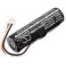 Battery Replaces 40115130-001