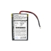 Battery Replaces BT553759