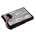 GPS, Navigator Battery Typhoon CS-MG5000SL