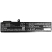 Notebook battery MSI GL72 7RD (CS-MGE620NB)