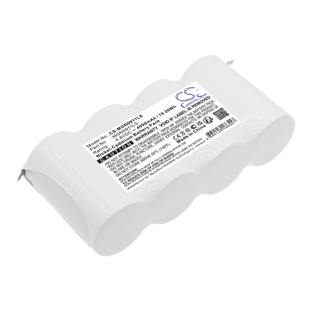 Home Security Camera Battery Schneider CS-MGN0911LS