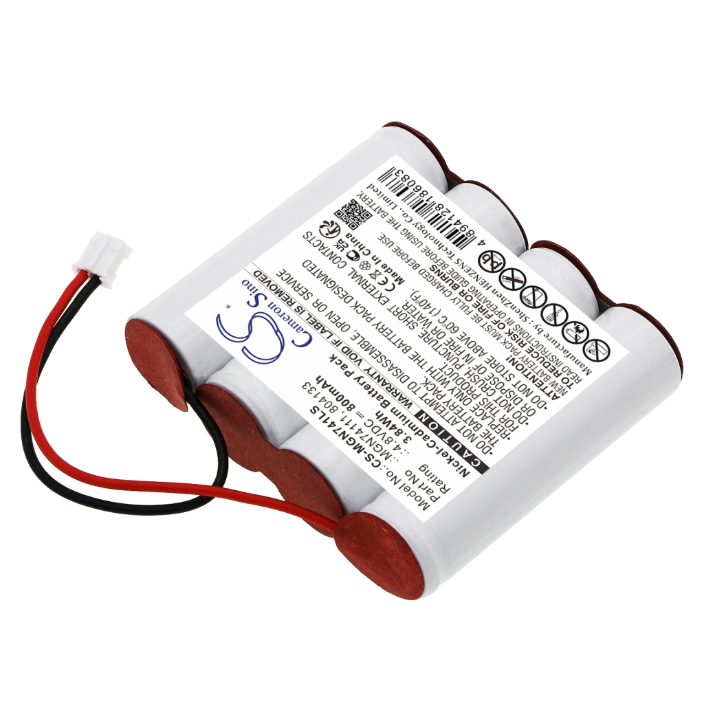 Battery Replaces MXN0051