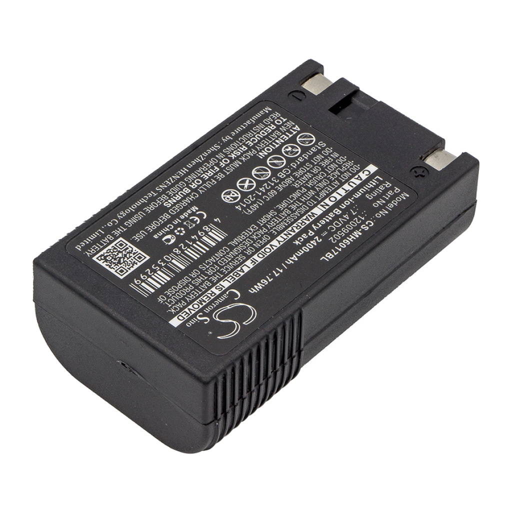 Printer Battery Sierra Sport 9460