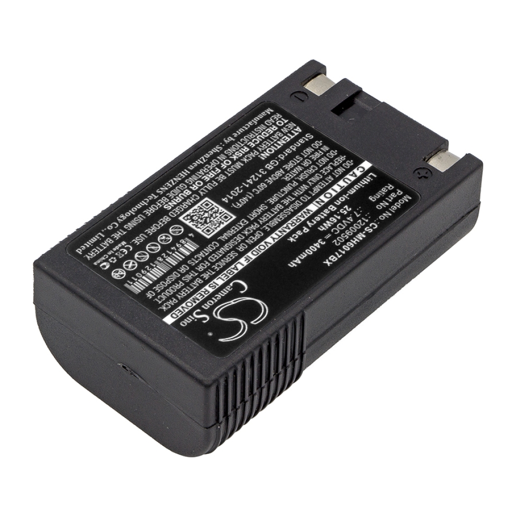 Printer Battery Sierra Sport 9460