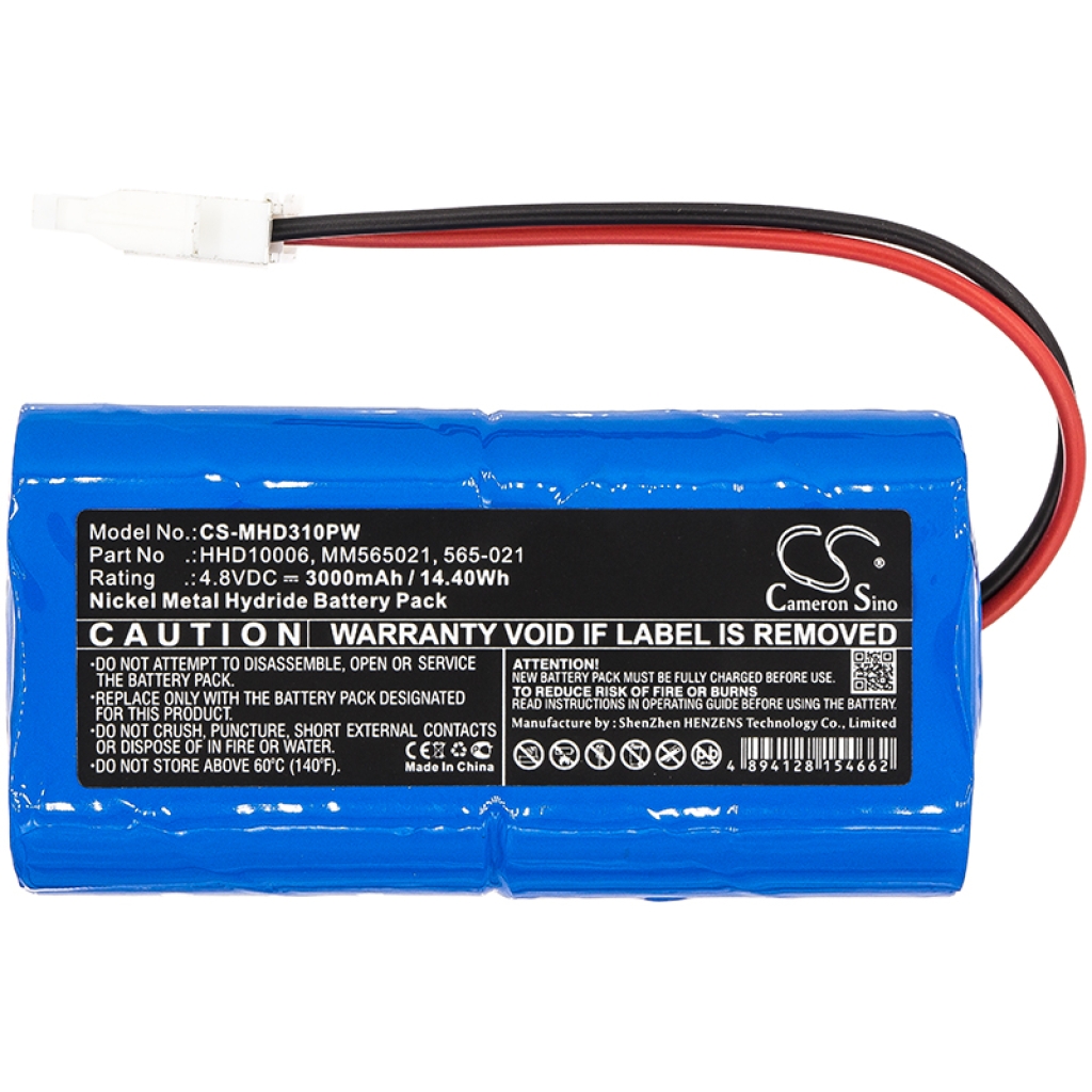 Battery industrial Mosquito magnet CS-MHD310PW