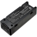 Battery Replaces M05-010005-09