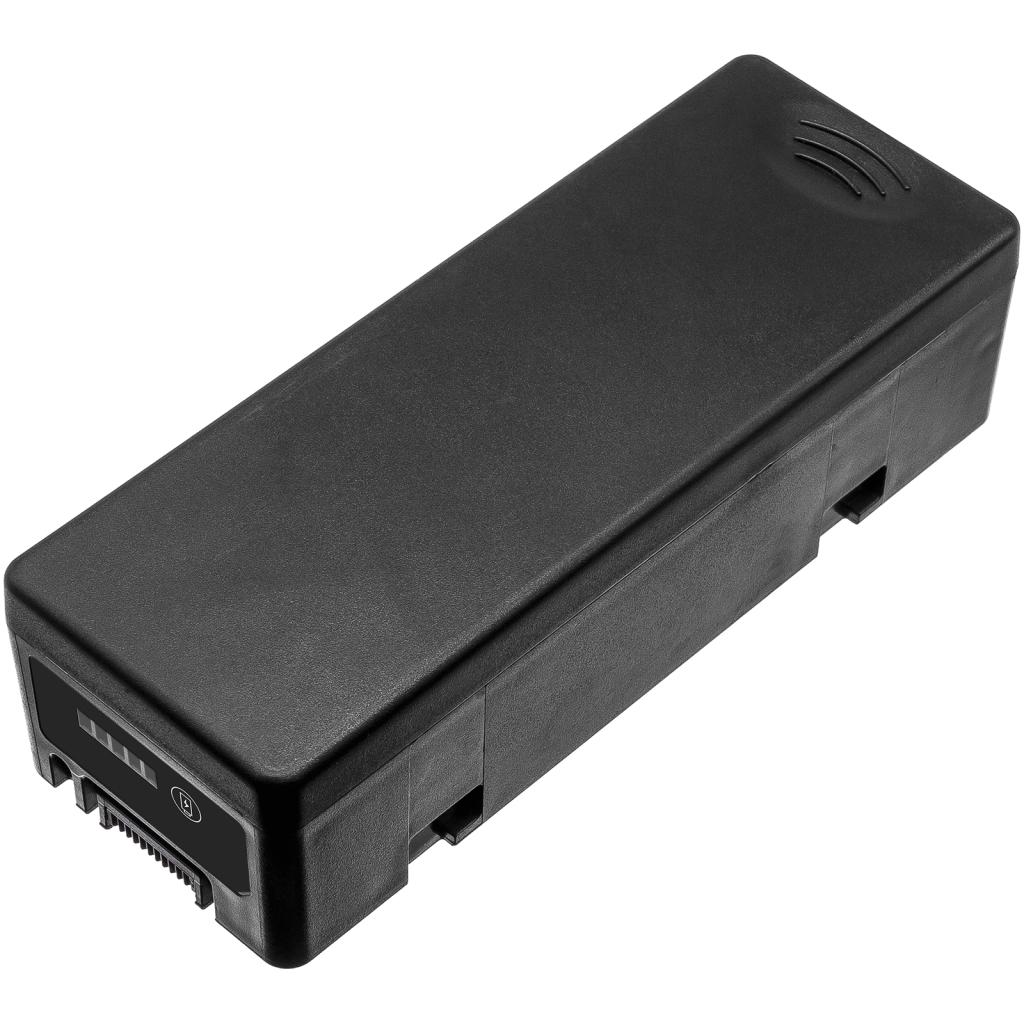 Battery Replaces M05-010005-09