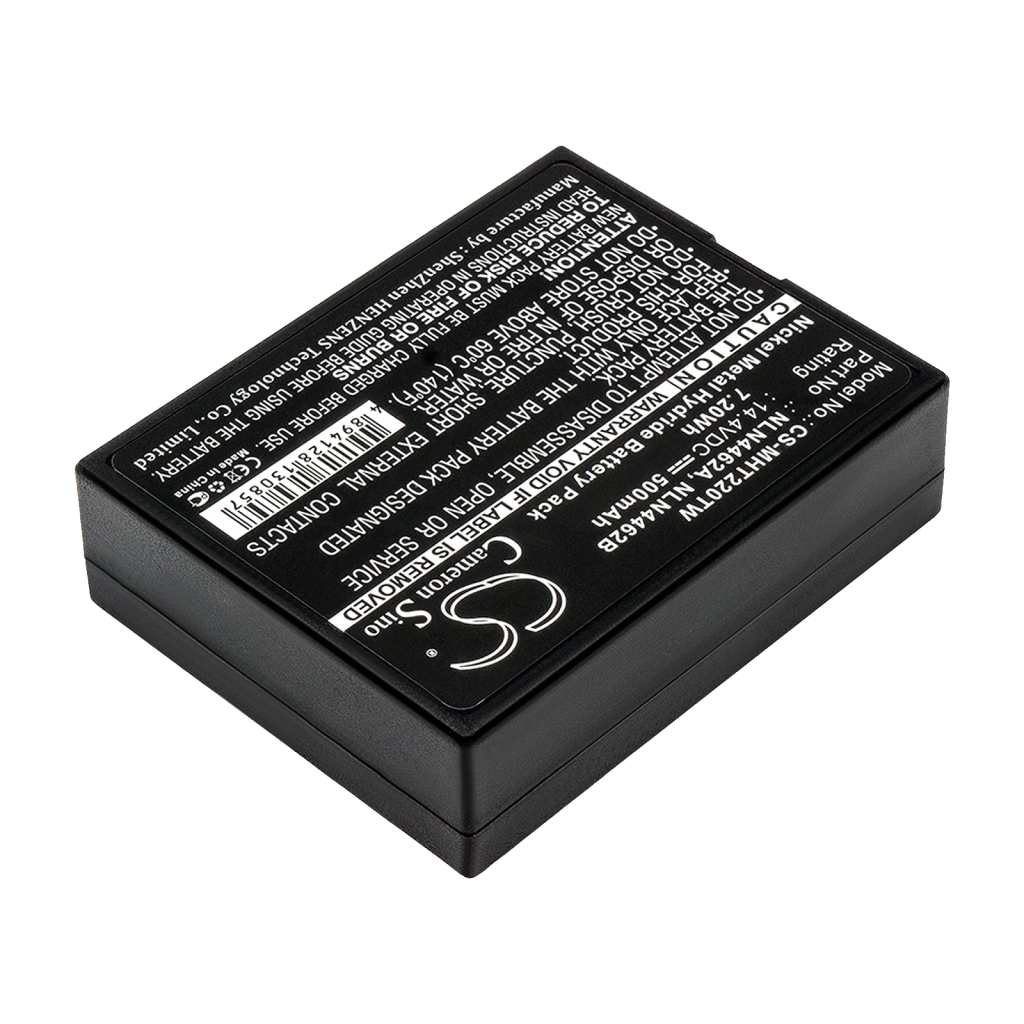 Two-Way Radio Battery Motorola Sonar 725BR (CS-MHT220TW)