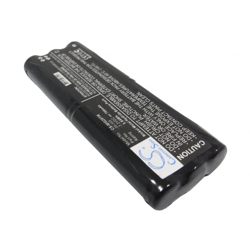 Battery Replaces 20-555