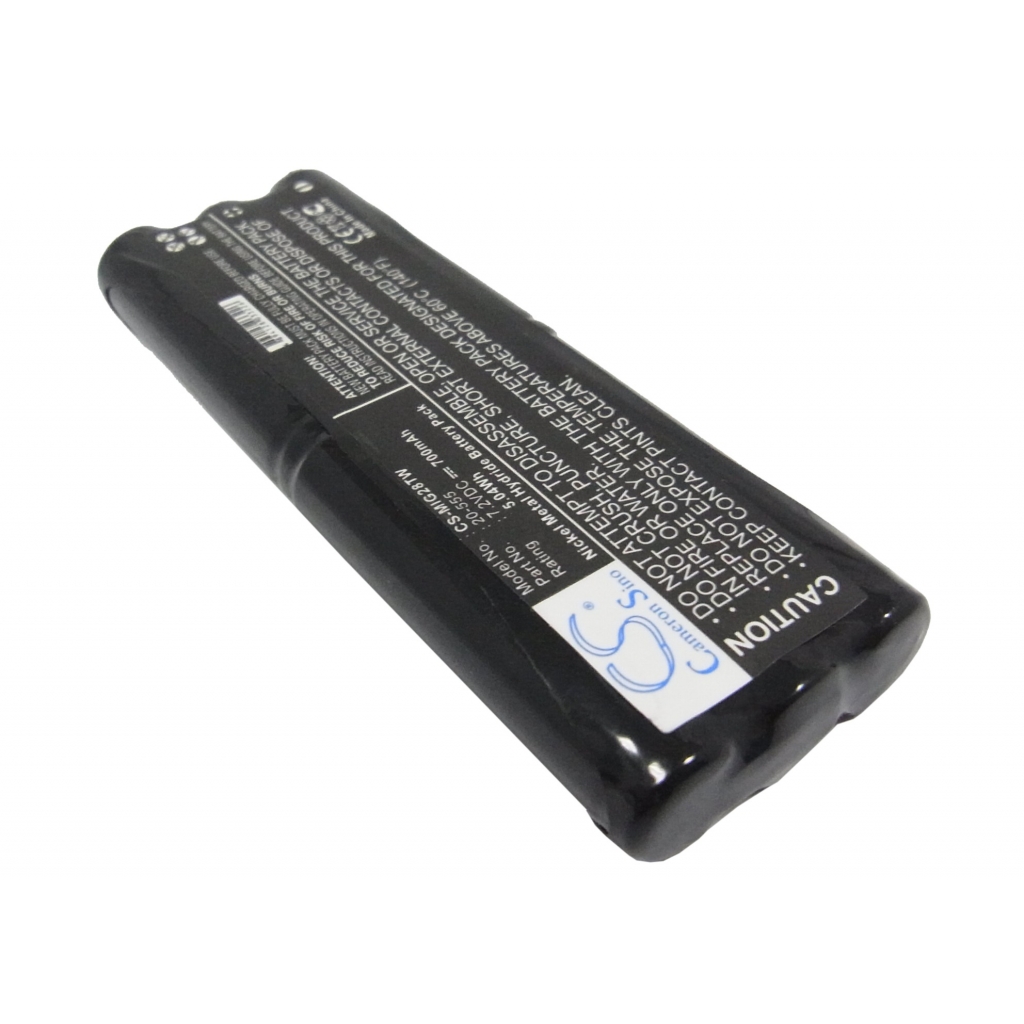 Two-Way Radio Battery Midland CS-MIG28TW