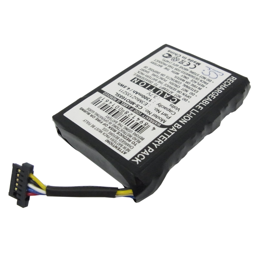 Tablet Battery Bluemedia PDA 255 (CS-MIO168SL)
