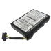 Tablet Battery Mitac Mio 169 (CS-MIO168SL)