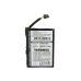 Tablet Battery Mitac Mio 169 (CS-MIO168SL)