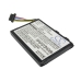 Tablet Battery Mitac CS-MIO336SL