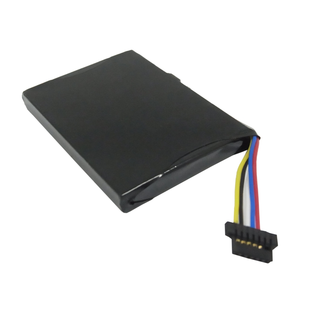 Tablet Battery Mitac Mio 338 Plus (CS-MIO336SL)