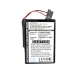 GPS, Navigator Battery Medion MD96392 (CS-MIOC220SL)