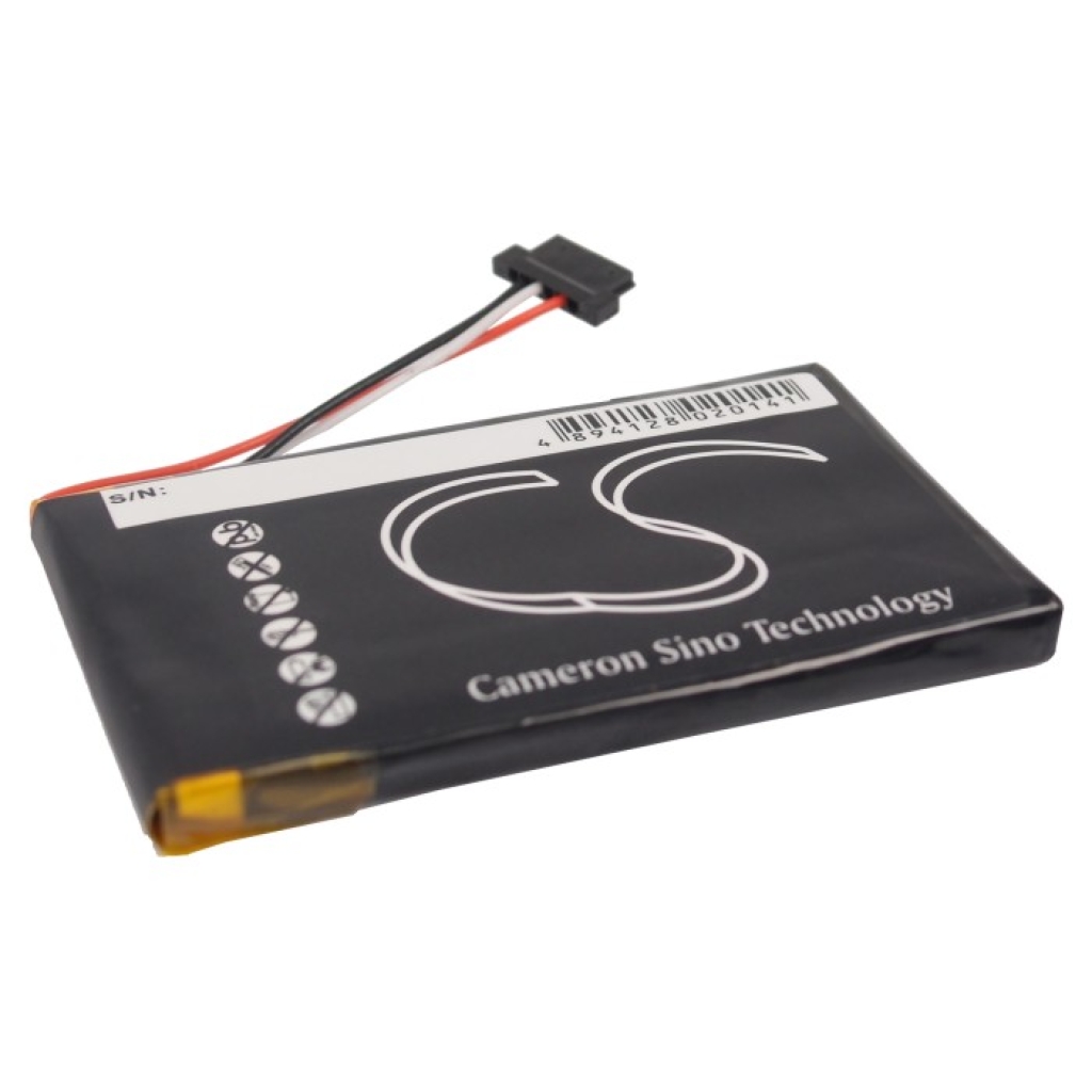 GPS, Navigator Battery Mitac CS-MIOC320SL